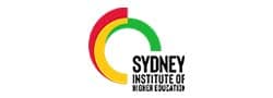 Sydney Institute of Higher Education swhite