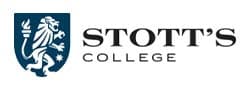 Stotts Collage