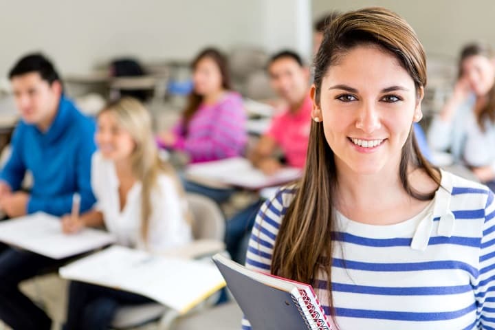 Student Journey Support