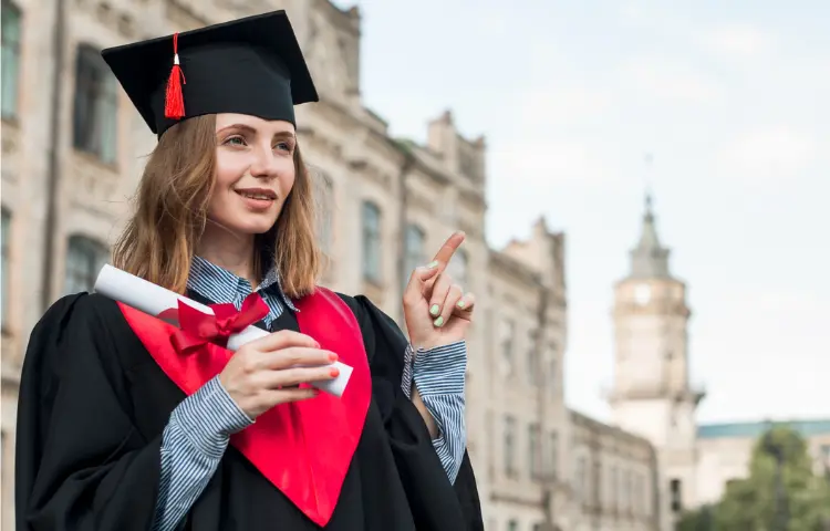 University Admissions & Enrolment Process